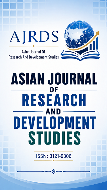 AJRDS Logo